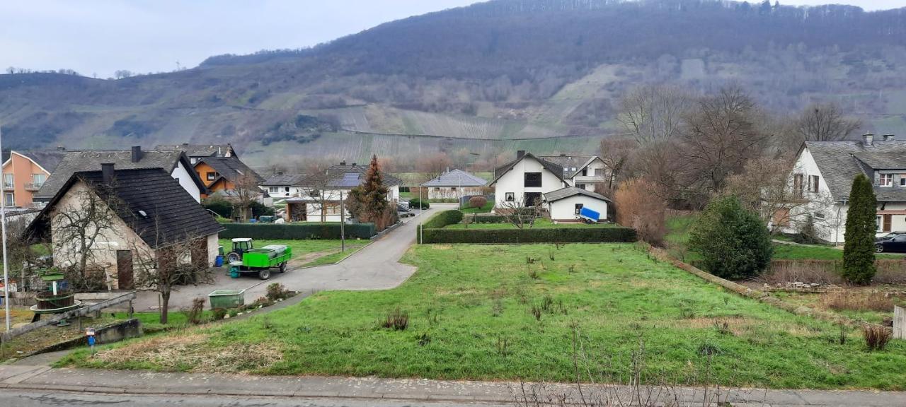 Gaestehaus Foehr Wintrich Kültér fotó